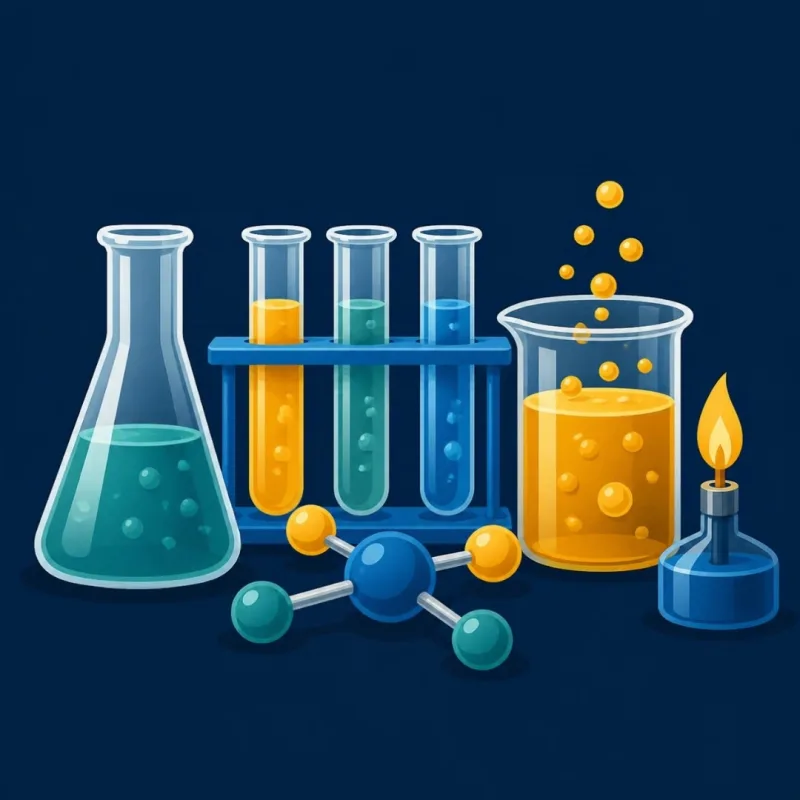 Websink Tutors: O Level & A Level Chemistry, Chemistry profile portrait.