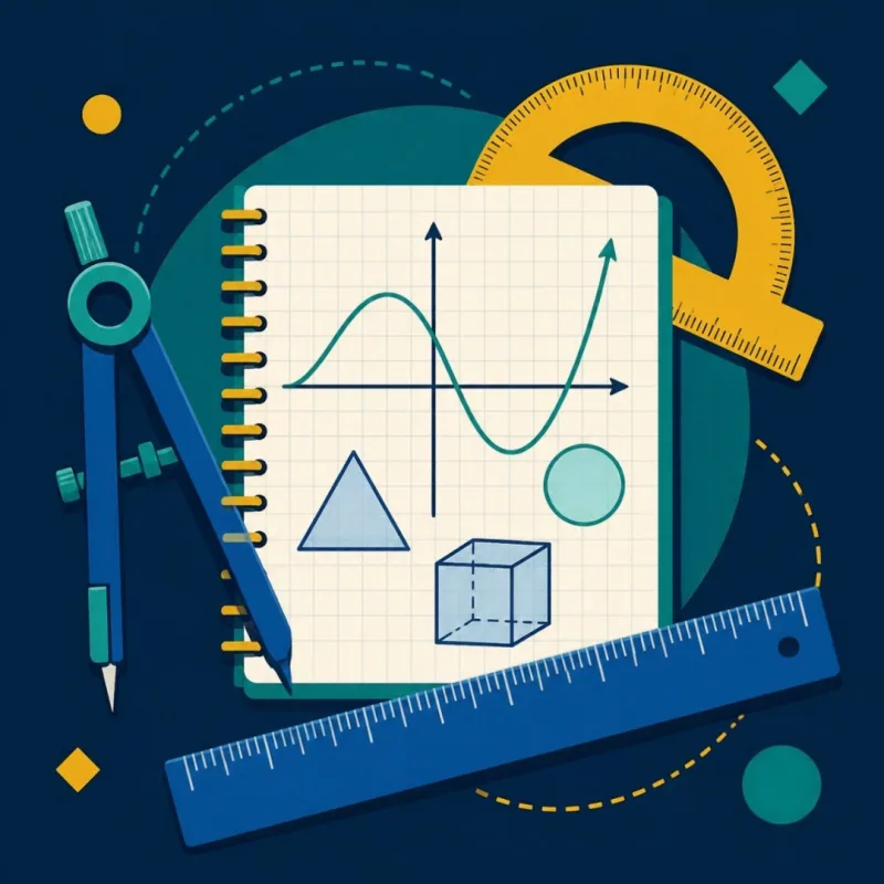 Websink Tutors: O Level & A Level Maths, Mathematics profile portrait.